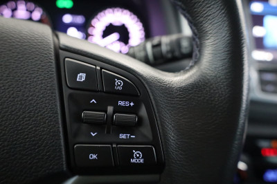 Hyundai Tucson Gebrauchtwagen Hyundai Tucson Gebrauchtwagen