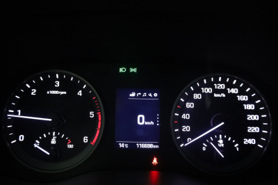 Hyundai Tucson Gebrauchtwagen Hyundai Tucson Gebrauchtwagen