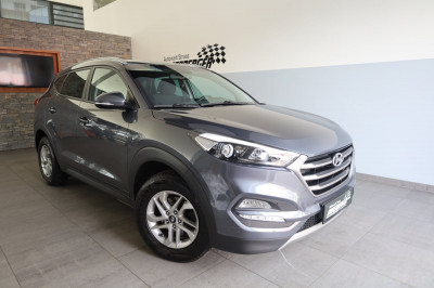 Hyundai Tucson Gebrauchtwagen Hyundai Tucson Gebrauchtwagen