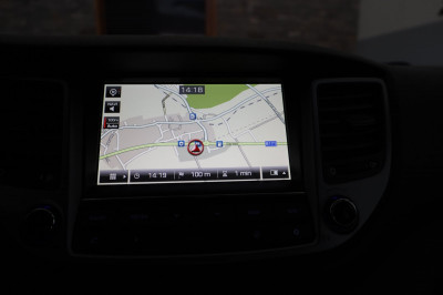 Hyundai Tucson Gebrauchtwagen Hyundai Tucson Gebrauchtwagen