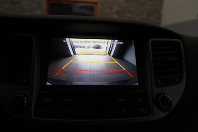 Hyundai Tucson Gebrauchtwagen Hyundai Tucson Gebrauchtwagen