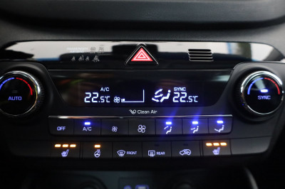 Hyundai Tucson Gebrauchtwagen Hyundai Tucson Gebrauchtwagen