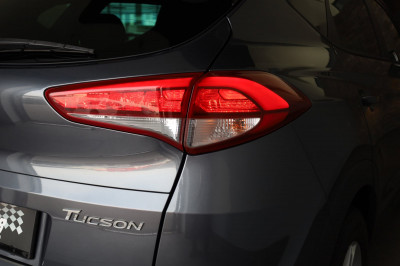 Hyundai Tucson Gebrauchtwagen Hyundai Tucson Gebrauchtwagen