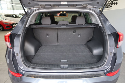 Hyundai Tucson Gebrauchtwagen Hyundai Tucson Gebrauchtwagen