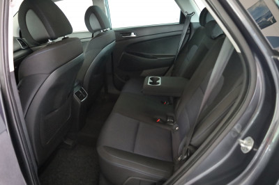 Hyundai Tucson Gebrauchtwagen Hyundai Tucson Gebrauchtwagen