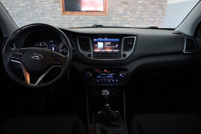 Hyundai Tucson Gebrauchtwagen Hyundai Tucson Gebrauchtwagen