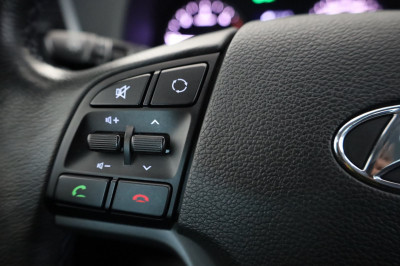 Hyundai Tucson Gebrauchtwagen Hyundai Tucson Gebrauchtwagen