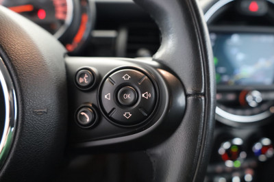 MINI Hatch Gebrauchtwagen