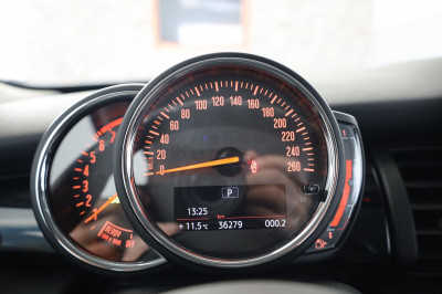 MINI Hatch Gebrauchtwagen