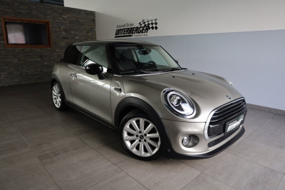 MINI Hatch Gebrauchtwagen