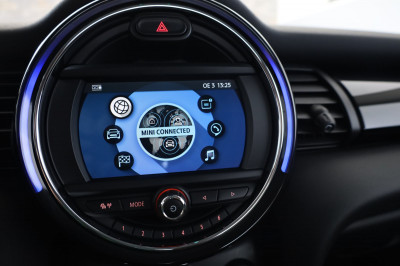 MINI Hatch Gebrauchtwagen