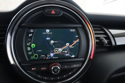 MINI Hatch Gebrauchtwagen