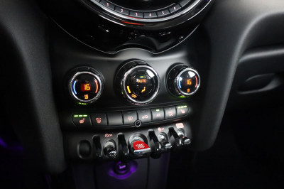 MINI Hatch Gebrauchtwagen