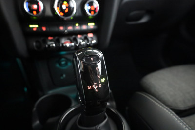 MINI Hatch Gebrauchtwagen