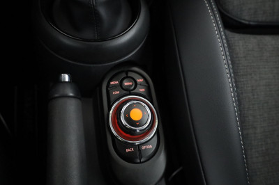 MINI Hatch Gebrauchtwagen