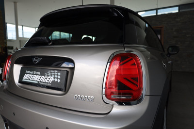 MINI Hatch Gebrauchtwagen