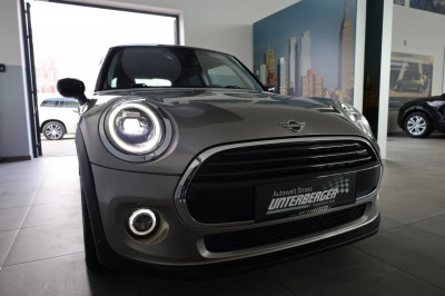 MINI Hatch Gebrauchtwagen