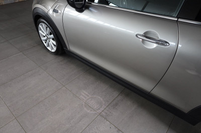 MINI Hatch Gebrauchtwagen