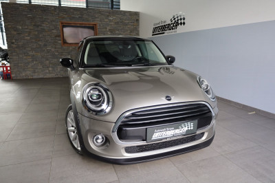 MINI Hatch Gebrauchtwagen