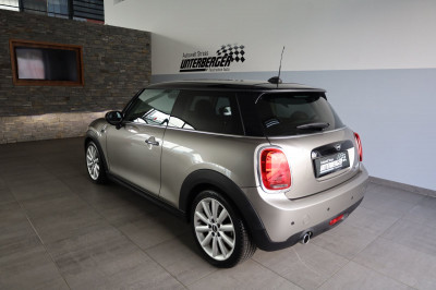 MINI Hatch Gebrauchtwagen