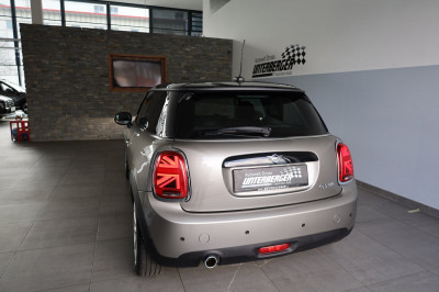MINI Hatch Gebrauchtwagen