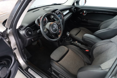 MINI Hatch Gebrauchtwagen