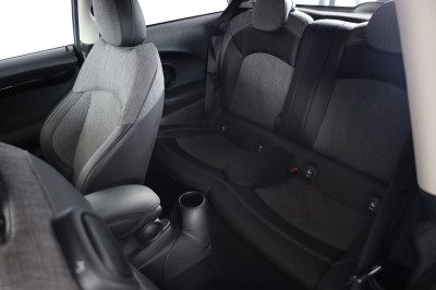 MINI Hatch Gebrauchtwagen