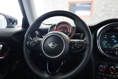 MINI Hatch Gebrauchtwagen