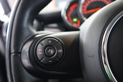 MINI Hatch Gebrauchtwagen