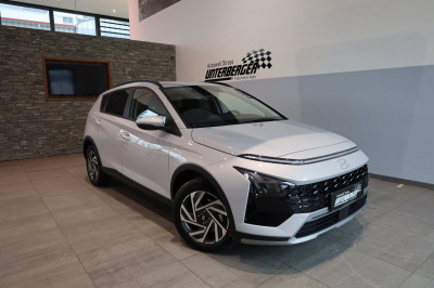 Hyundai Bayon Neuwagen