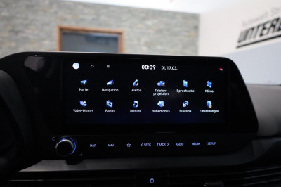 Hyundai Bayon Neuwagen