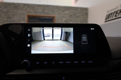 Hyundai Bayon Neuwagen