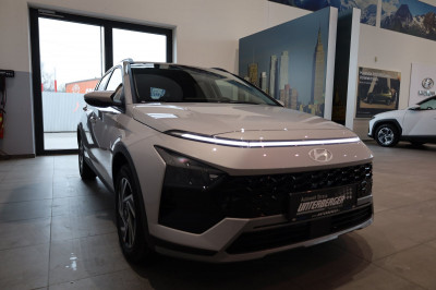 Hyundai Bayon Neuwagen