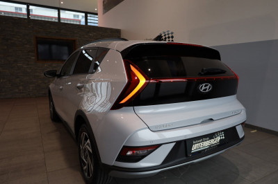 Hyundai Bayon Neuwagen