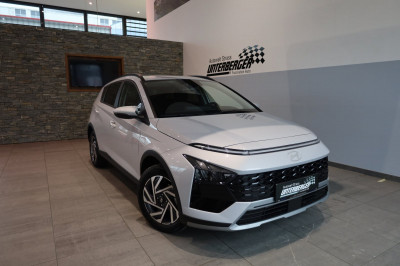 Hyundai Bayon Neuwagen