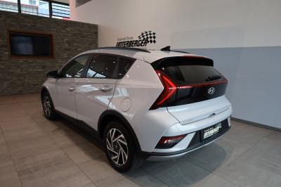Hyundai Bayon Neuwagen