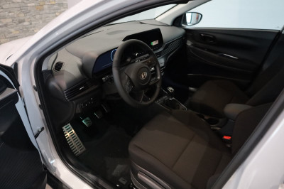 Hyundai Bayon Neuwagen