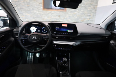 Hyundai Bayon Neuwagen