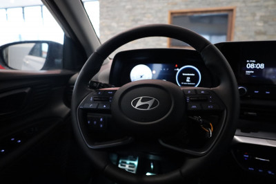 Hyundai Bayon Neuwagen