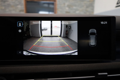 Hyundai Tucson Neuwagen