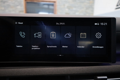 Hyundai Tucson Neuwagen