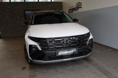 Hyundai Tucson Neuwagen