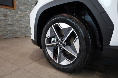 Hyundai Tucson Neuwagen