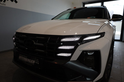Hyundai Tucson Neuwagen