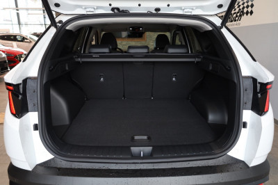 Hyundai Tucson Neuwagen