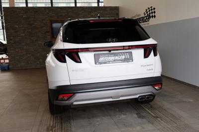 Hyundai Tucson Neuwagen