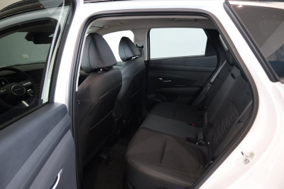 Hyundai Tucson Neuwagen