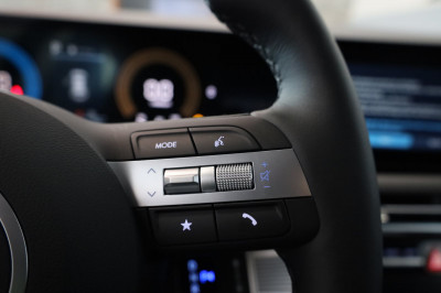 Hyundai Tucson Neuwagen