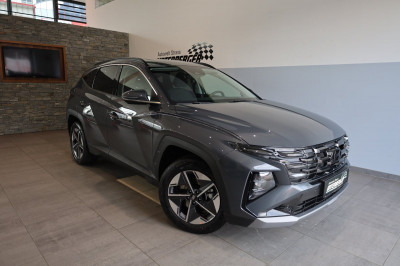 Hyundai Tucson Neuwagen