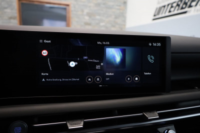 Hyundai Tucson Neuwagen